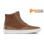 Etnies Jameson HTW braun Leder Wildleder