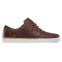 Etnies Jefferson Leder braun