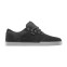 Etnies Jefferson Wildleder grau