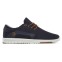 Etnies Scout blau braun