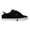 DVS Crenshaw Black FT Nubuck