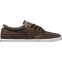 Globe Lighthouse Slim Skaterschuhe braun