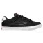 Lakai Rick Select Schuhe schwarz grau