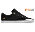 Emerica Indicator Low schwarz weiß