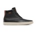 Etnies Jameson HTW schwarz Leder