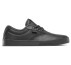 Etnies Jameson SL schwarz Leder