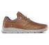 Etnies Scout XT braun Leder