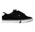 DVS Crenshaw Black FT Nubuck