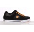 DC Pure Slim schwarz-orange