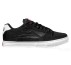 Lakai Rick Select Schuhe schwarz grau